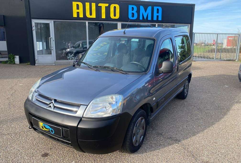 Citroen 1.4i Image