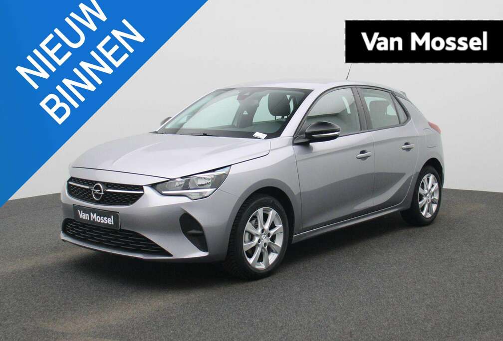 Opel 1.2 55kW S/S Edition NAVI  CAMERA  CARPLAY