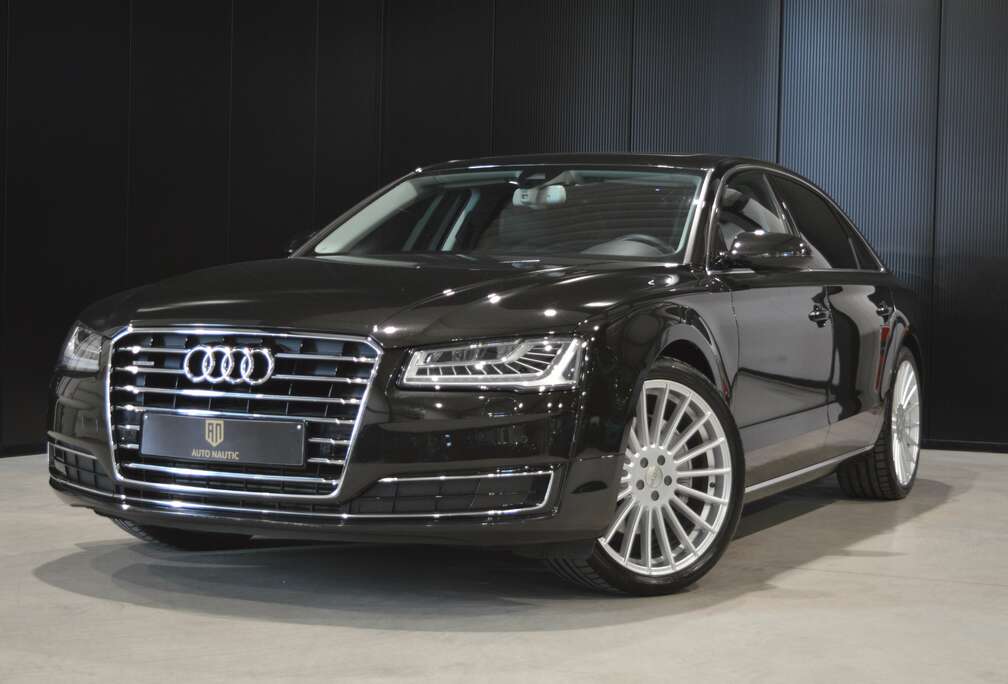 Audi Long 3.0 TDi V6 Quattro Top condition - 90.000 km