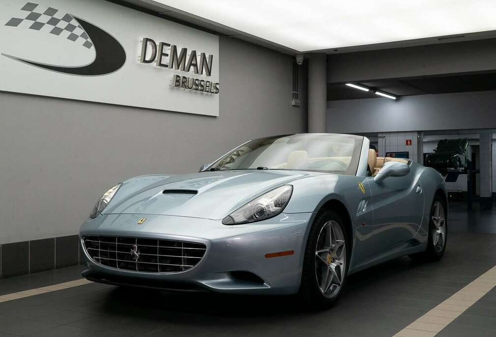 Ferrari For Professional Car Dealer Exclusive Sale -