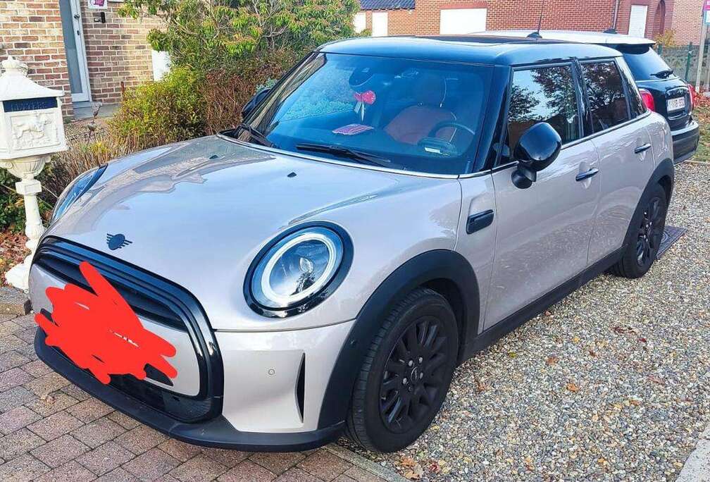 MINI Mini 1.5A Cooper OPF DCT