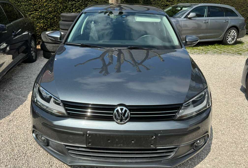 Volkswagen 1.2 TSI - CARPLAY - Cruise - Zetelverw - 63000KM