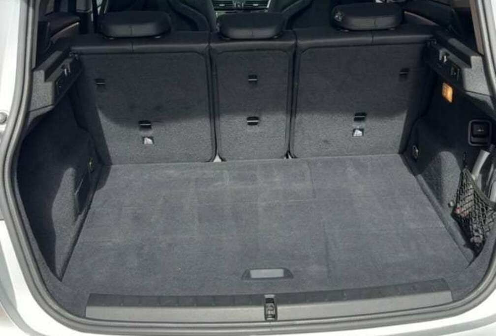 BMW Active Tourer 218iA JOY Edition