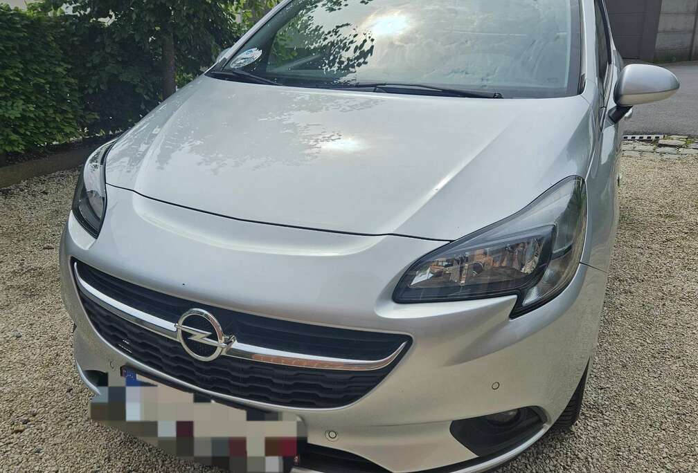 Opel 1.2i 120 Years (EU6.2) - Lage kms, veel opties