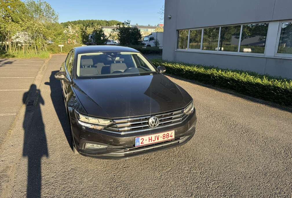 Volkswagen 1.6 TDi Comfortline DSG (EU6.2)