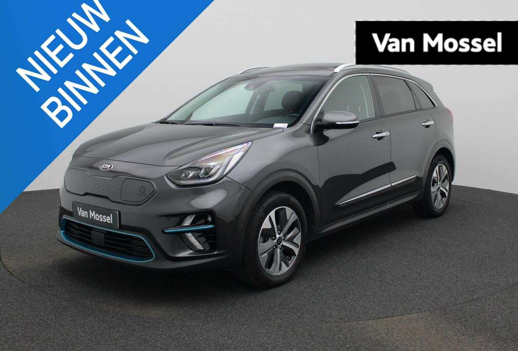 Kia e-Niro 150kW More LED  CARPLAY  NAVI