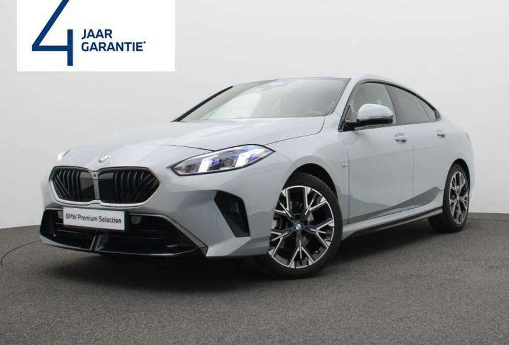 BMW NEW MODEL - M SPORT - ACC