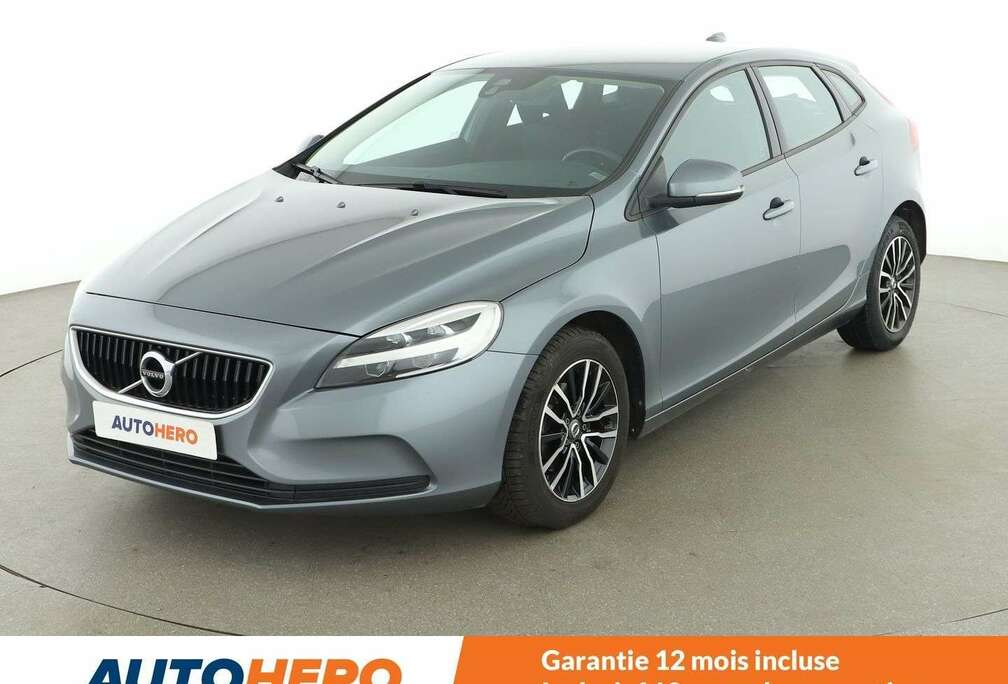 Volvo 2.0 D2 Momentum