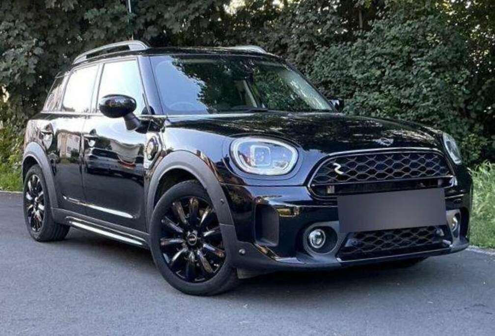 MINI MINI Cooper SE Countryman All4
