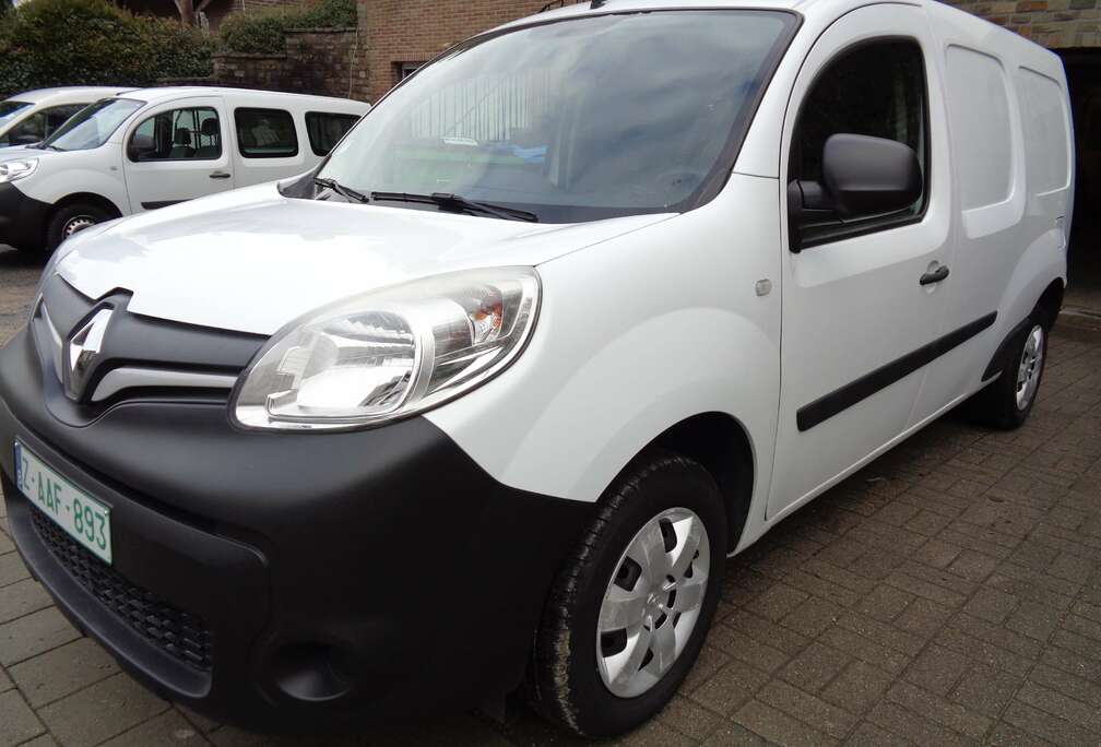 Renault 1,5dci Maxi Euro 6 Pret immatriculer *7.429+TVA*