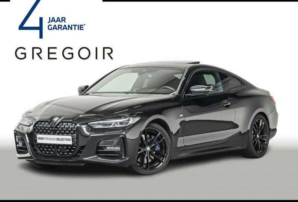 BMW M sport