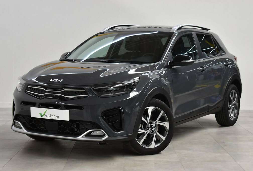 Kia GT Line 1.0 T-GDi 100/Valckenier Denderhoutem