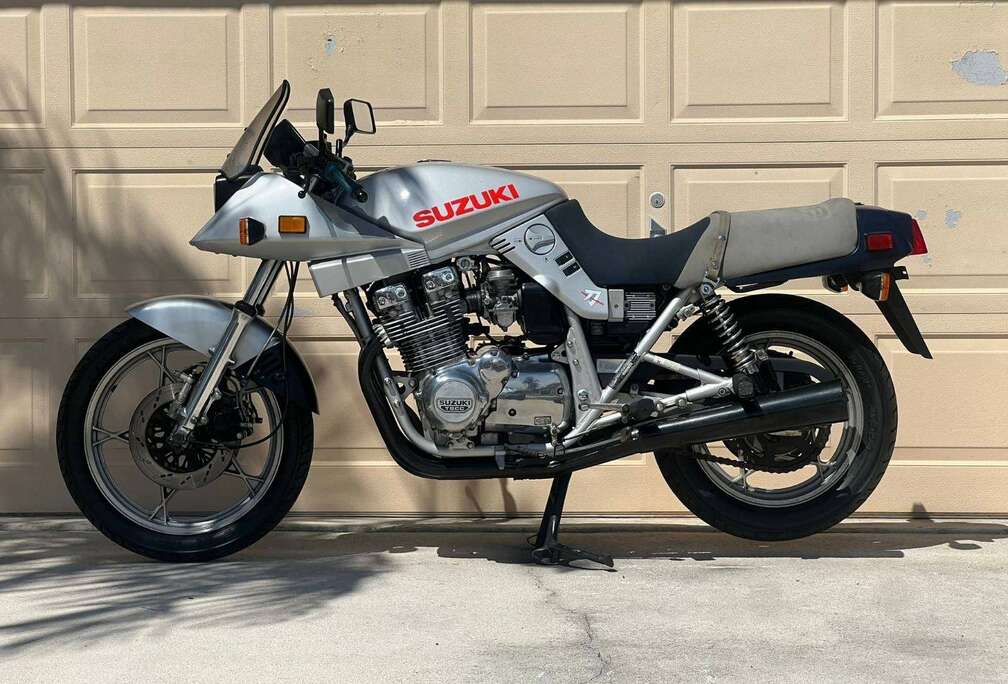 Suzuki