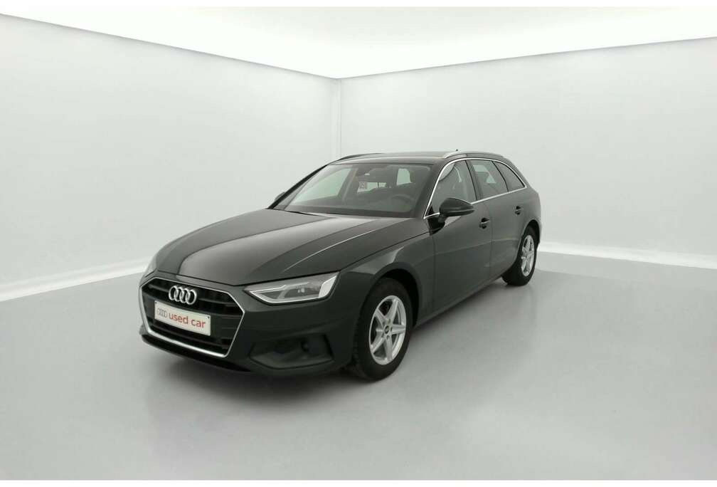 Audi Business Edition Attraction 30TDI 100KW(136CV) S tronic * My Way Selection *