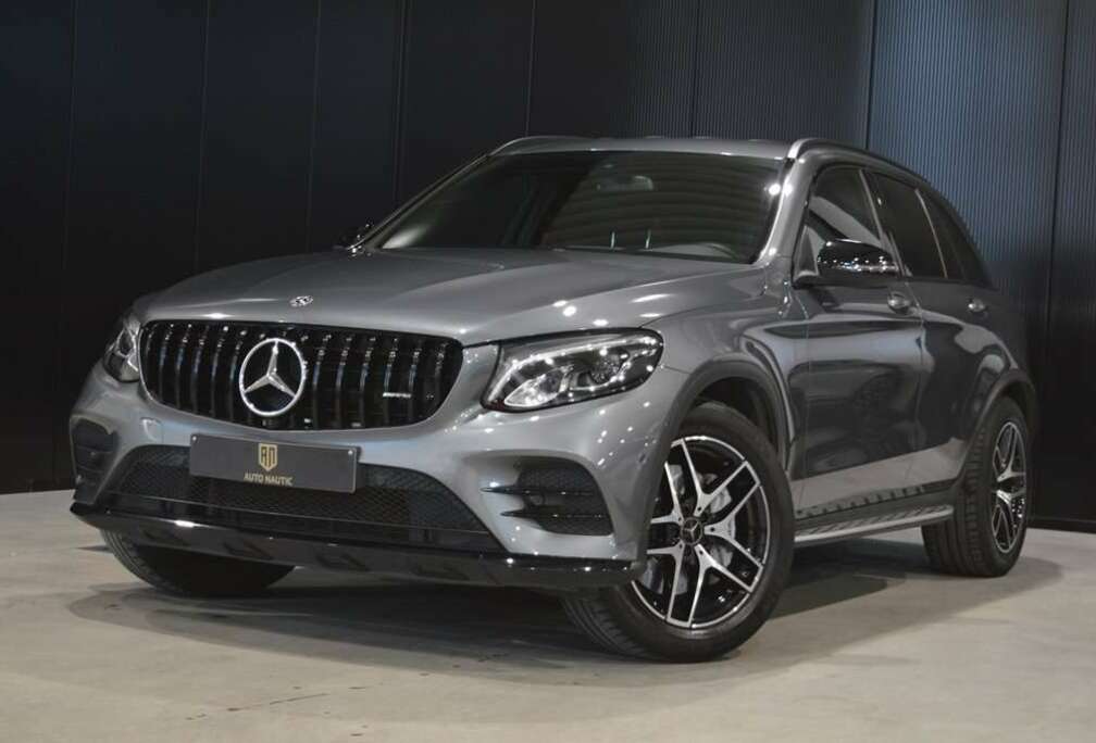 Mercedes-Benz 4-Matic Top condition  69.000 km