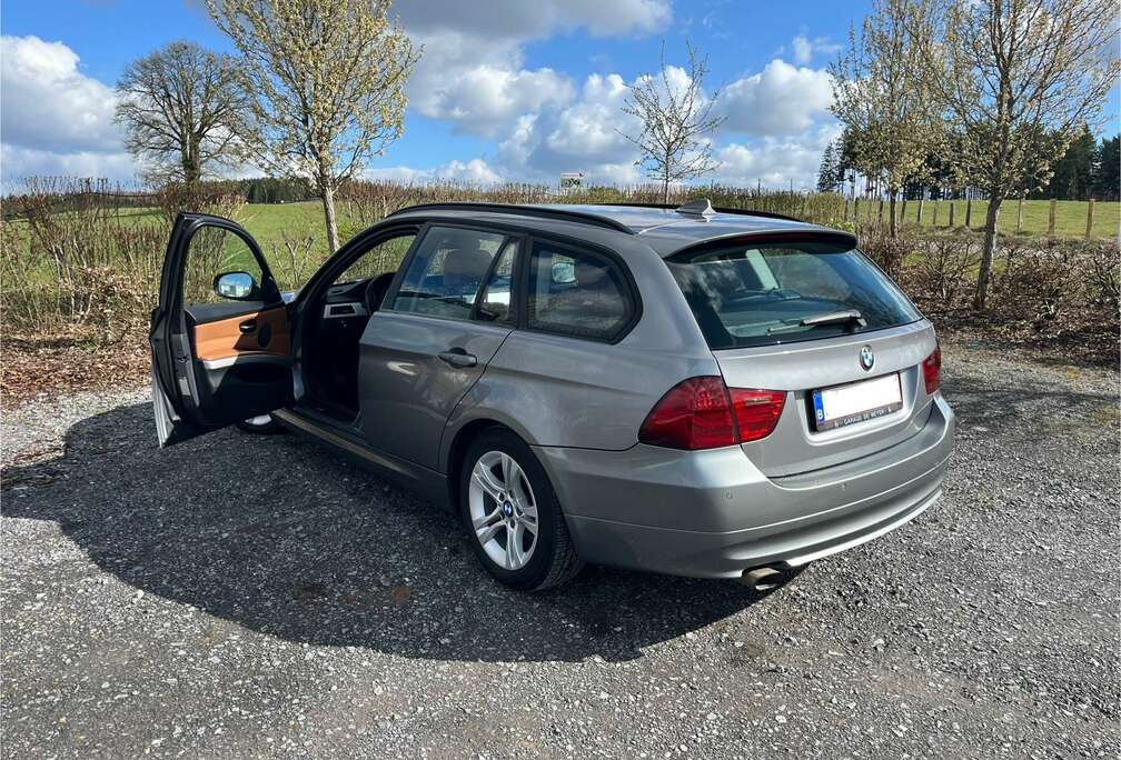 BMW Touring