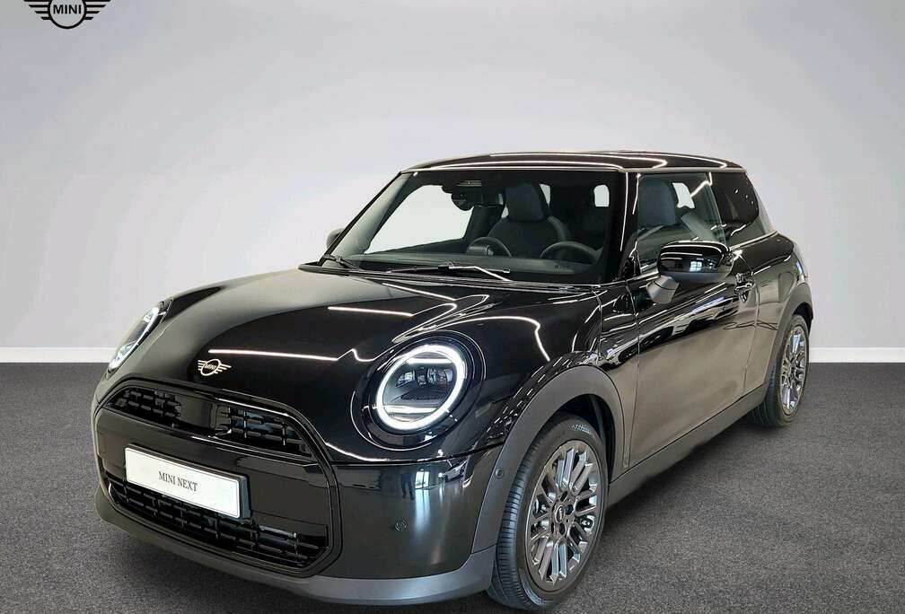 MINI Classic Trim