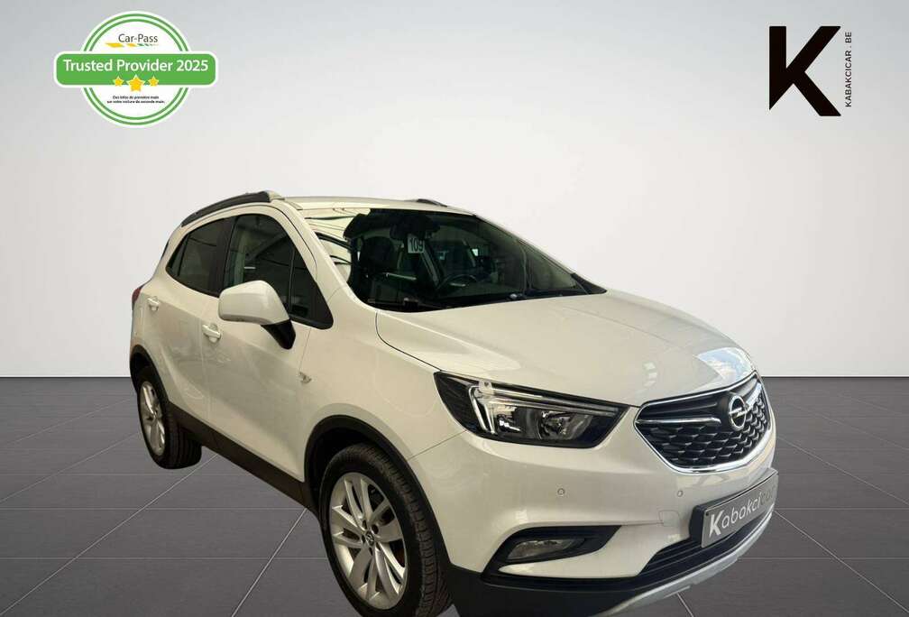 Opel 1.6i Edition / Bluethoot / Capteurs Avant & Arrière / Clim Auto / Garantie 12 Mois