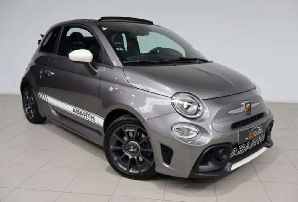 Abarth 1.4i