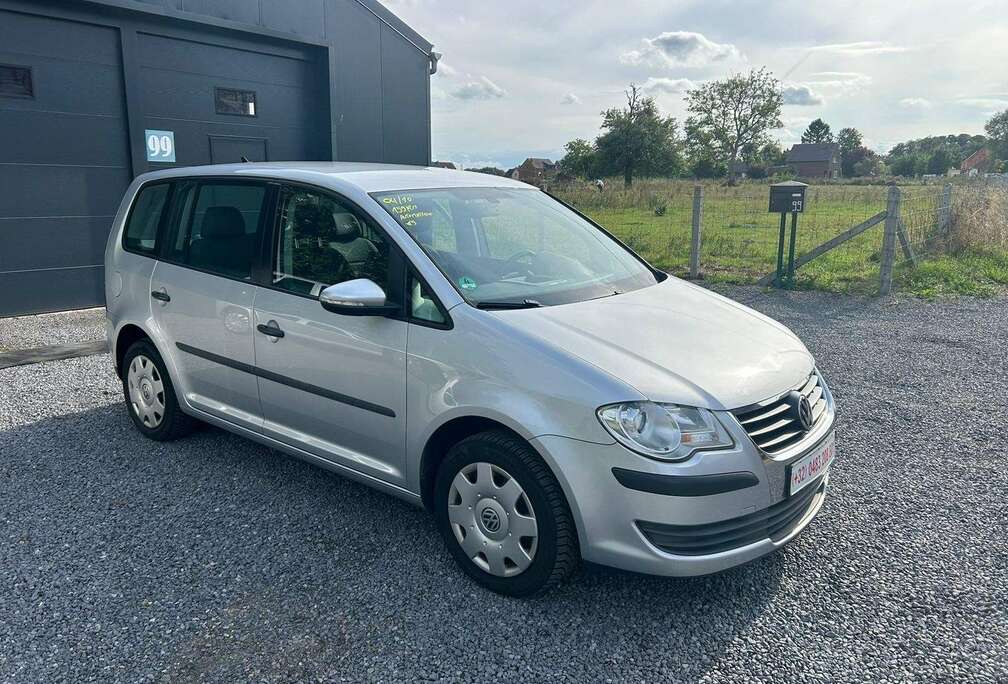 Volkswagen 1.4TSI EcoFuel Essence AUTOMATIQUE