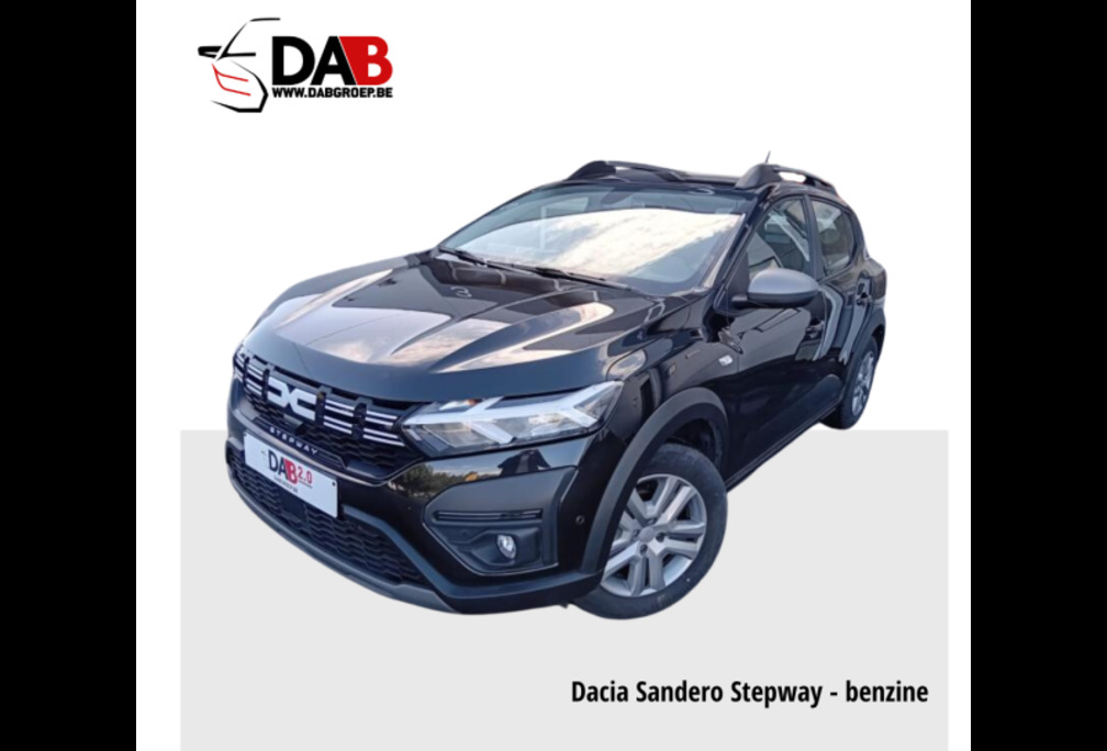 Dacia STEPWAY EXPRESSION TCe 90 - NB