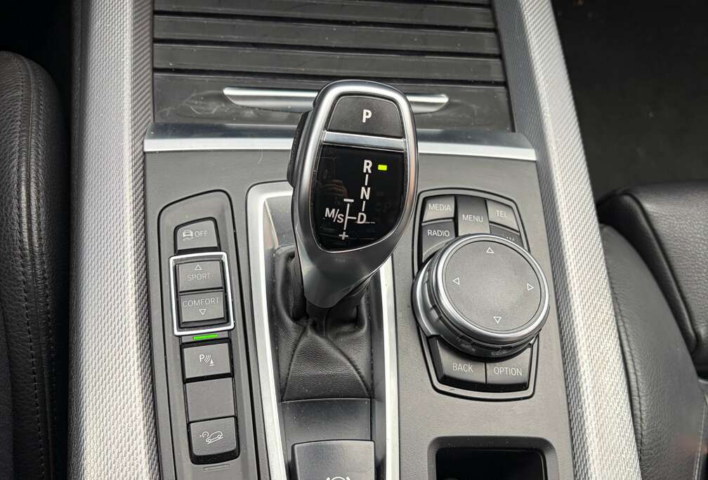 BMW X5 3.0 dA xDrive30