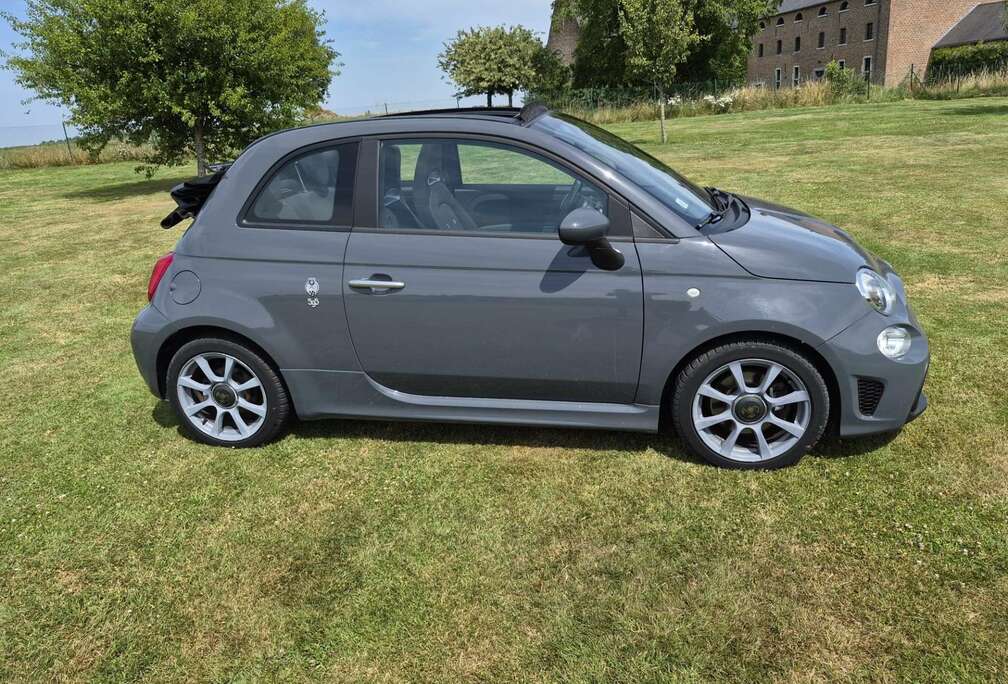 Abarth 1.4