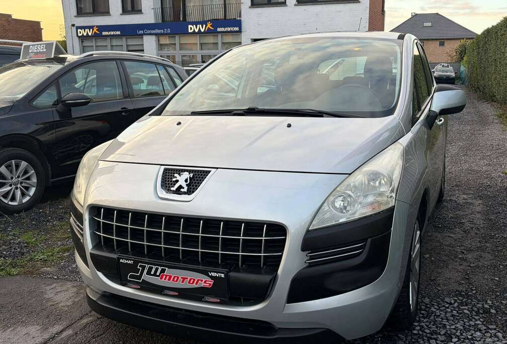 Peugeot 1.6i Etat Neuf !! ** Garantie 12 Mois **