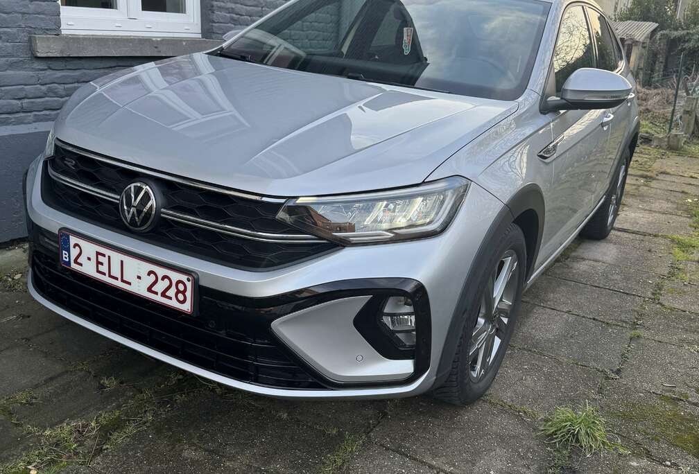 Volkswagen Full Option