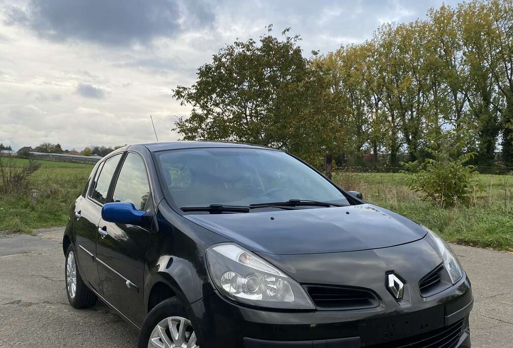 Renault 1.4i 16v Privilège