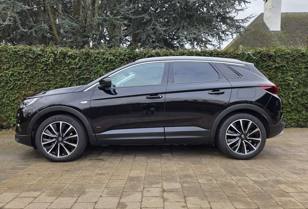 Opel Grandland X PHEV 1.6 Turbo Innovation S