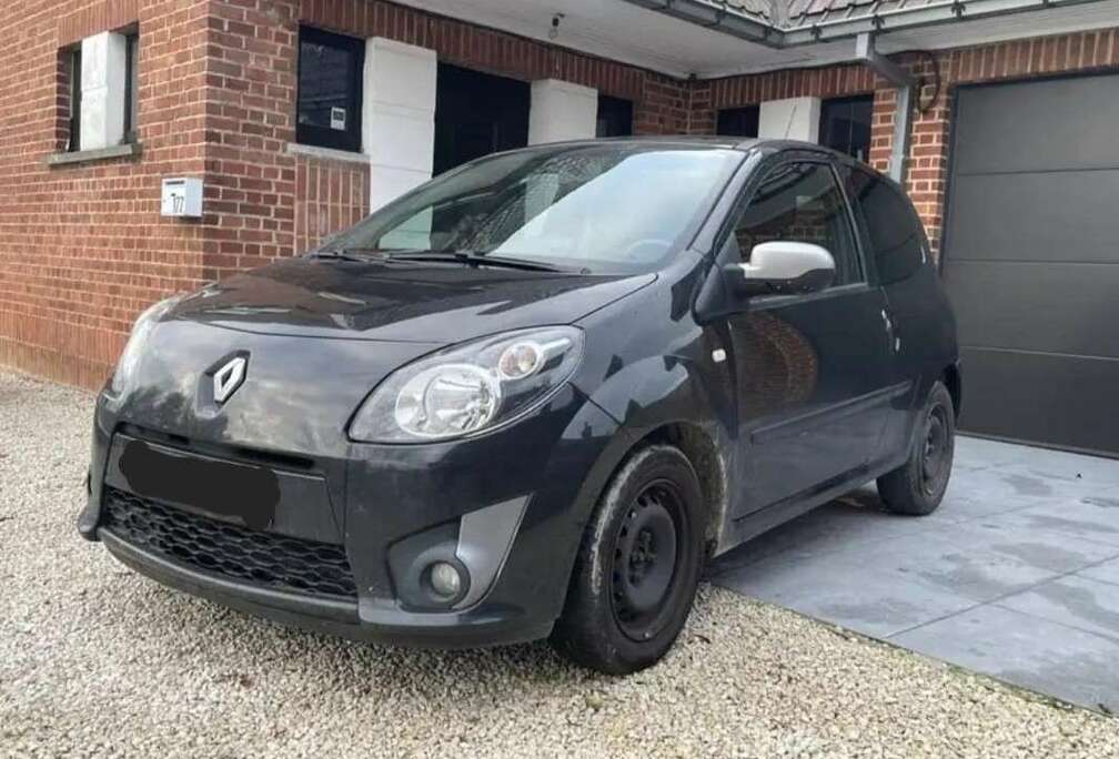 Renault 1.2 lev night