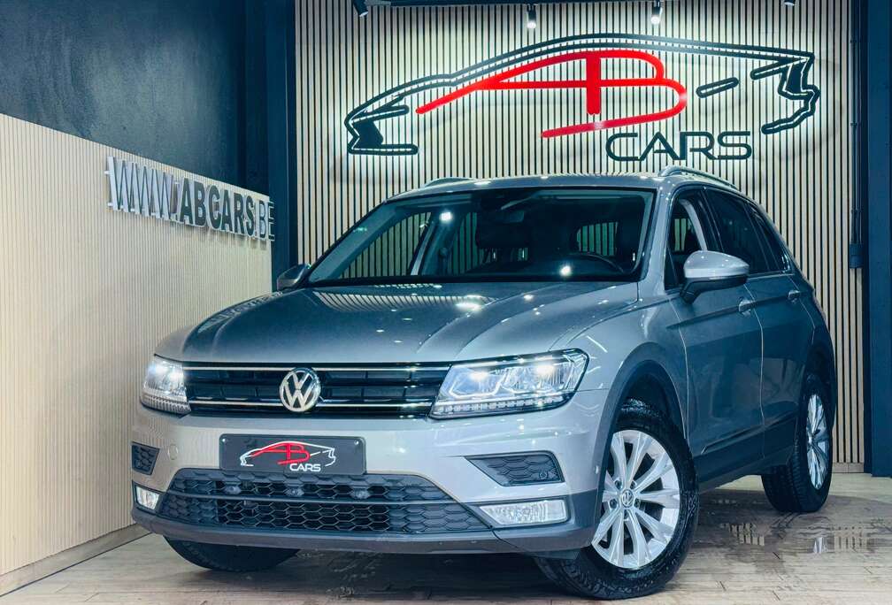 Volkswagen 1.4 TSI Highline * GARANTIE 12 MOIS * 1er prop