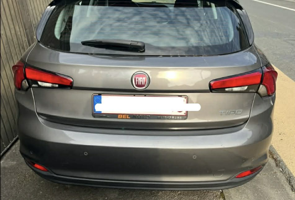 Fiat Tipo 1.4i