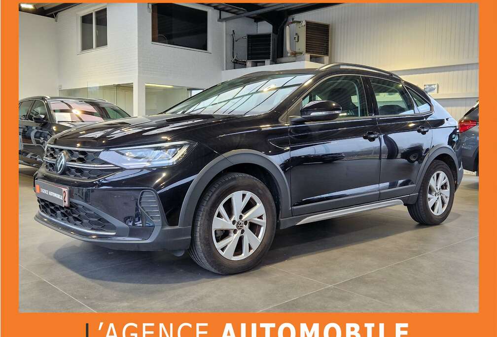 Volkswagen Taigo 1.0 TSI Life Business OPF DSG - Garantie 12M