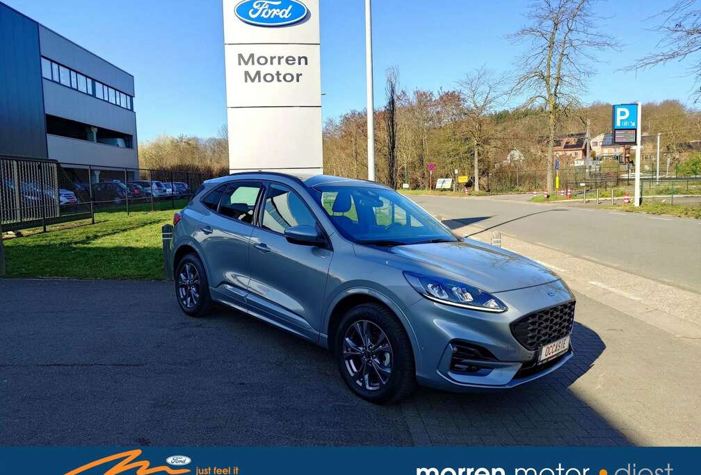 Ford ST-Line 2.5i PHEV 225pk/165kw AUT OC0667 *39824