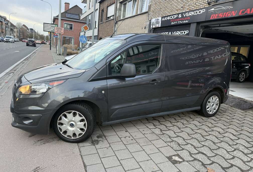 Ford 1.5Cdti Euro 6 Navigations Clim Tva DED *Net 9876*