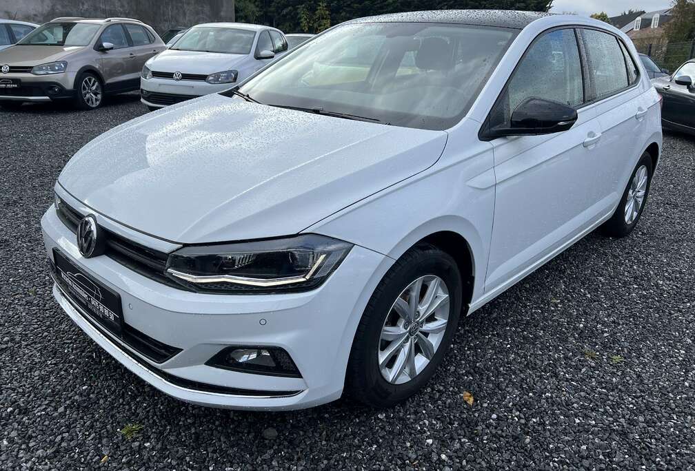 Volkswagen 1.0 TSI 95ch Highline Beats audio,Garantie