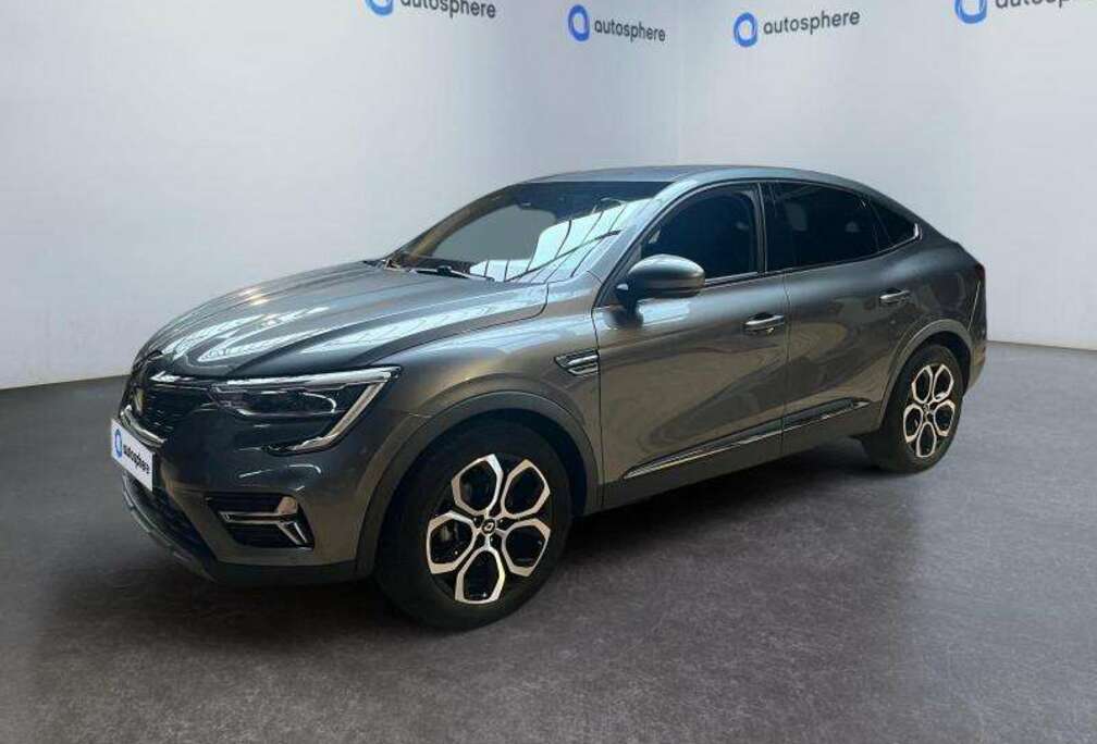 Renault Intens*Boite auto*GPS*Caméra*Carplay*Attelage