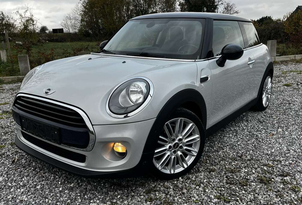 MINI 1.5 essence *Garantie*