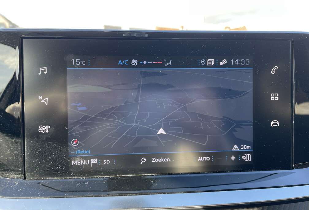 Peugeot PureTech 130 Active