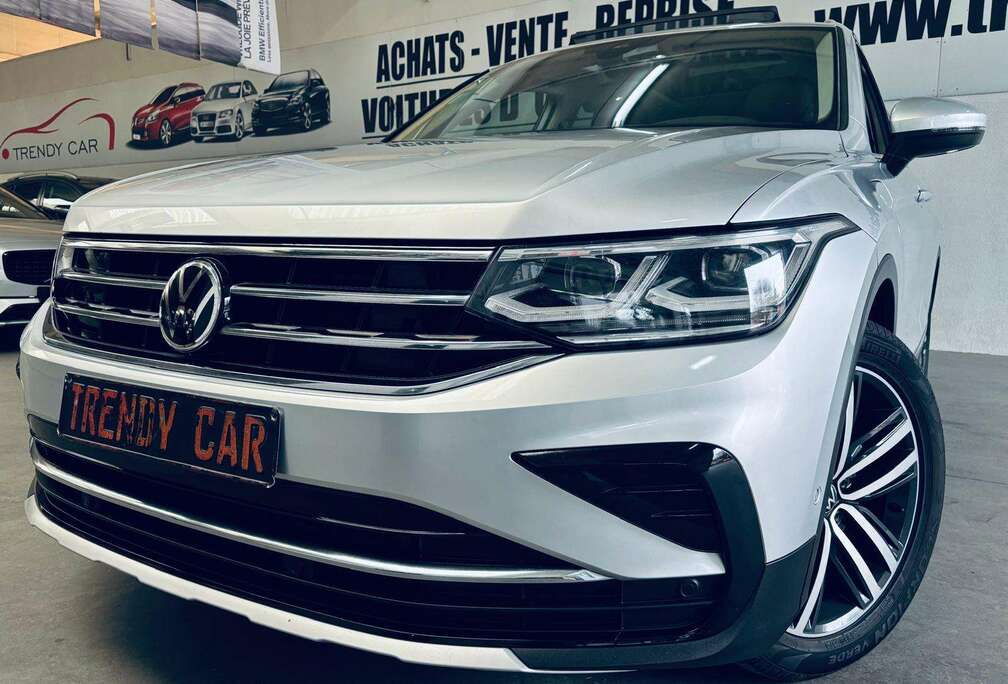 Volkswagen eHybrid 1.4 DSG (180 kW)+PANO+TVA+CARNET+GARANTIE