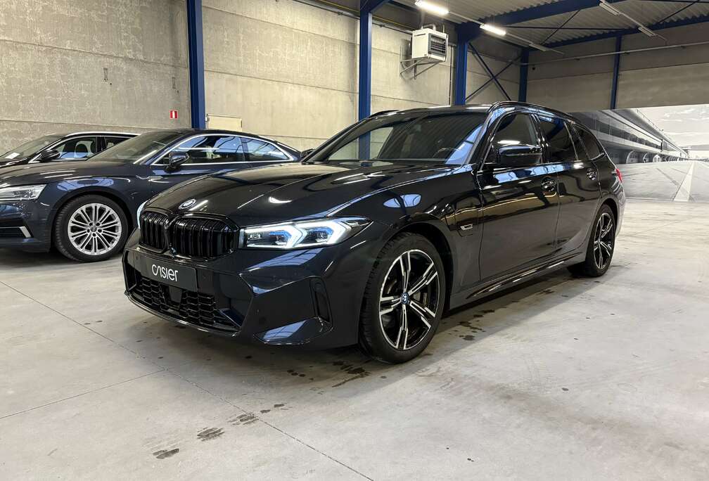 BMW e Touring M-Sport l Adaptive Cruise l Trekhaak