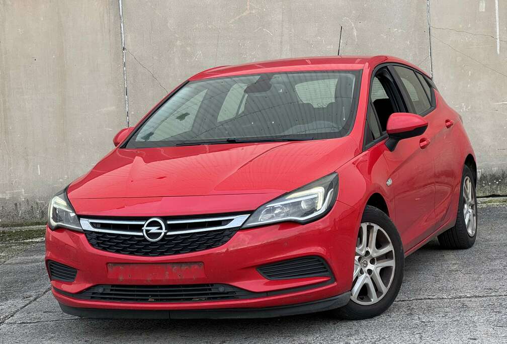 Opel 1.6 CDTi/EURO6B/CLIMATISATION/NEW MODELS/1PROP CAR