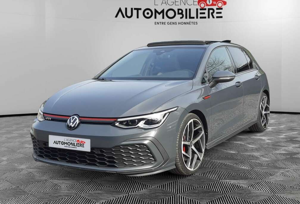 Volkswagen 2.0 TSI 245Ch Boite DSG/ Garantie 12 Mois