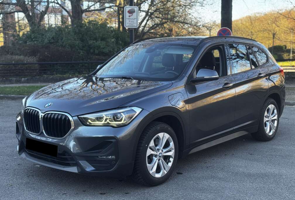 BMW X1 1.5iA xDrive25e FULL LEDS HEAD UP DISPLAY,....
