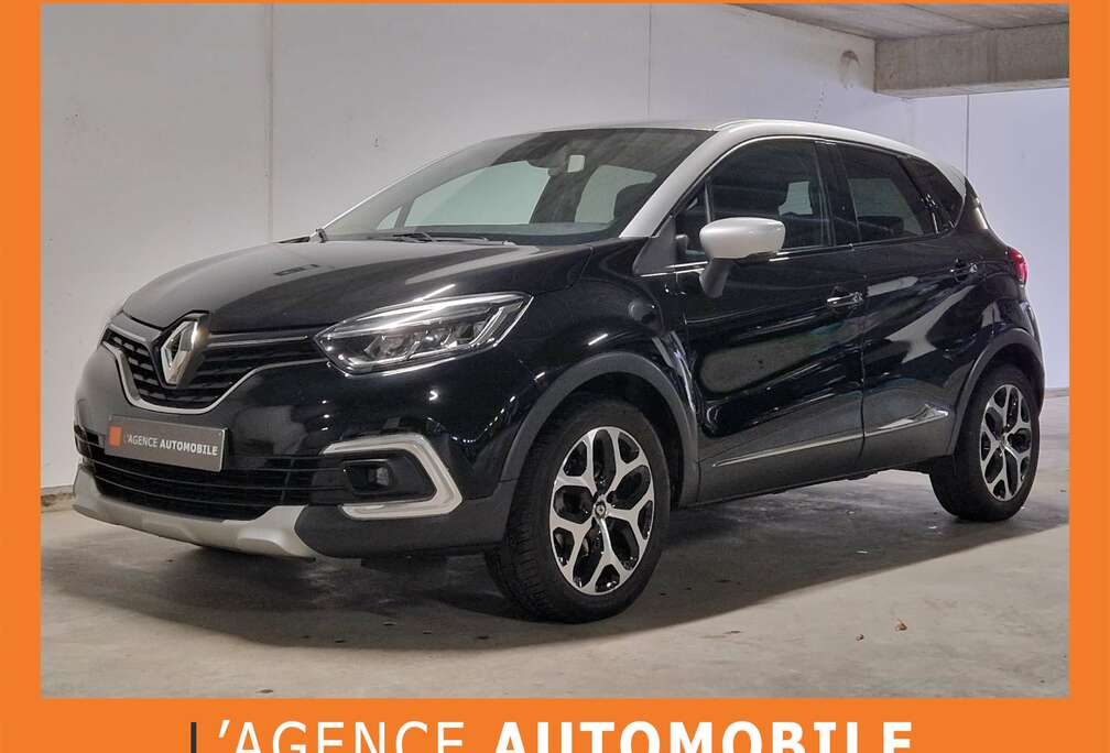 Renault Captur 1.5 dCi Intens  - Garantie 12M