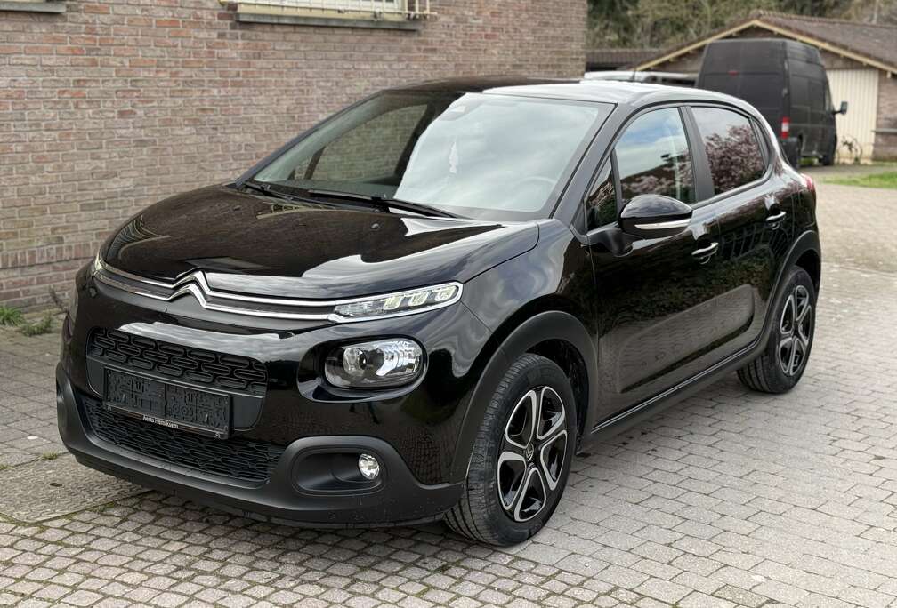Citroen 1.2i PureTech