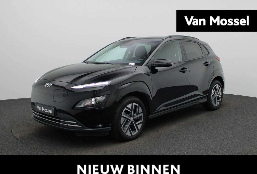 Hyundai Electric Techno 39,2kWh