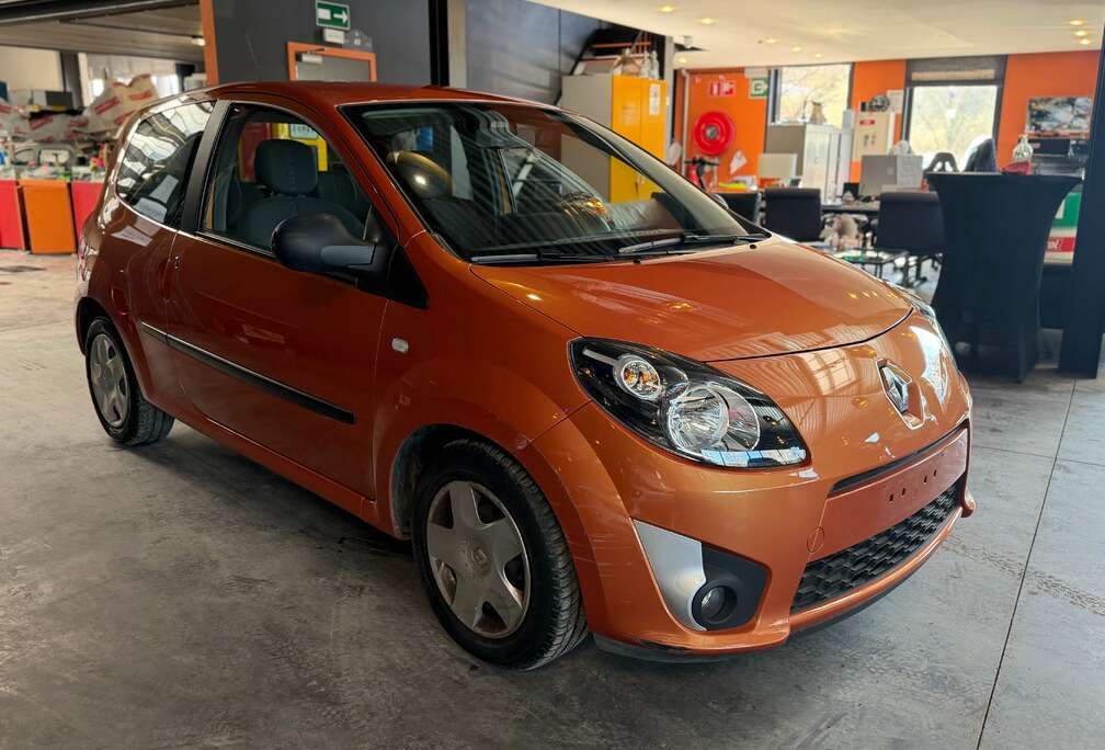 Renault Twingo 1.2i LEv Dynamique/14 000km
